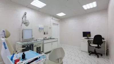 Клиника доктора Красниковой