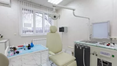 Клиника доктора Красниковой