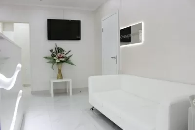 Клиника доктора Красниковой