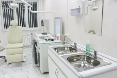 Клиника доктора Красниковой