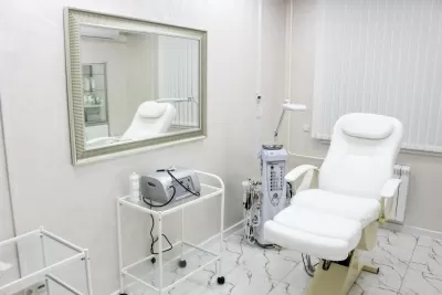 Клиника доктора Красниковой