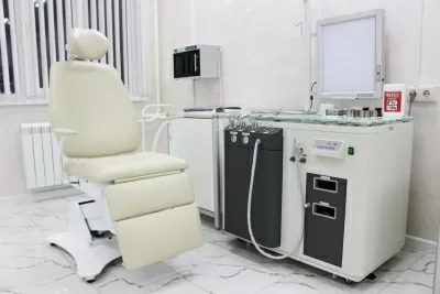 Клиника доктора Красниковой