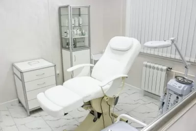 Клиника доктора Красниковой