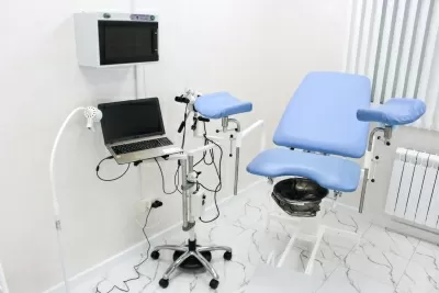 Клиника доктора Красниковой