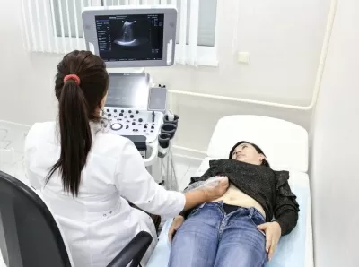 Клиника доктора Красниковой