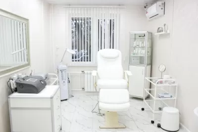 Клиника доктора Красниковой