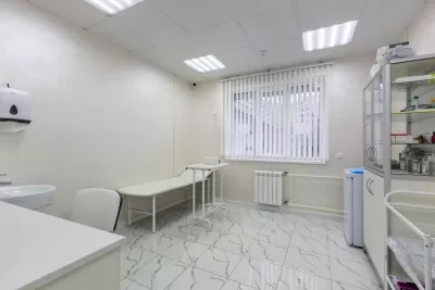 Клиника доктора Красниковой