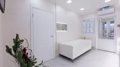 Клиника доктора Красниковой