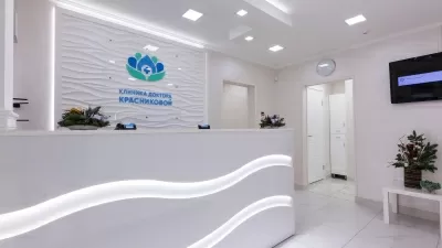 Клиника доктора Красниковой