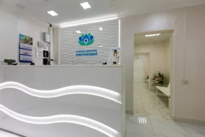 Клиника доктора Красниковой