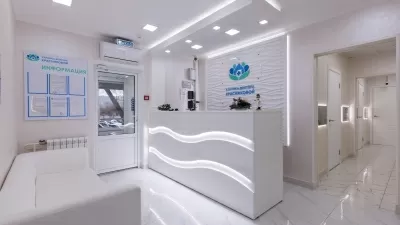 Клиника доктора Красниковой