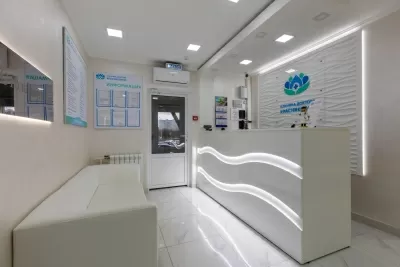 Клиника доктора Красниковой