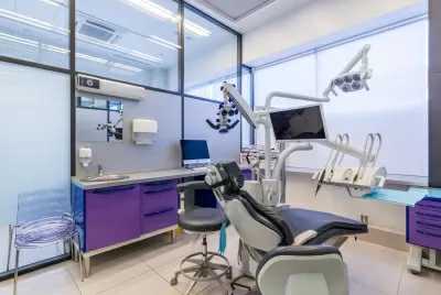 Стоматология Авантис профессора Ряховского А.Н.