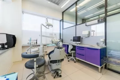 Стоматология Авантис профессора Ряховского А.Н.