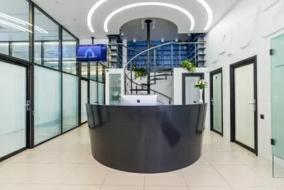 Стоматология Авантис профессора Ряховского А.Н.