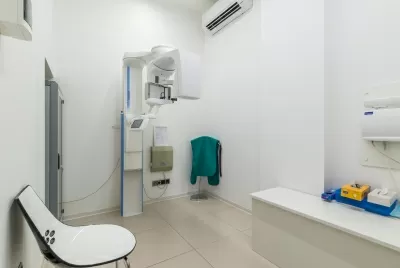 Стоматология Авантис профессора Ряховского А.Н.