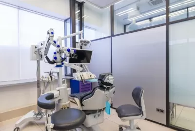 Стоматология Авантис профессора Ряховского А.Н.