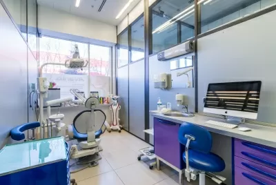 Стоматология Авантис профессора Ряховского А.Н.