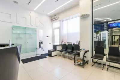 Стоматология Авантис профессора Ряховского А.Н.