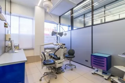 Стоматология Авантис профессора Ряховского А.Н.