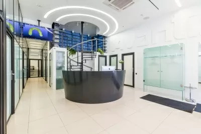 Стоматология Авантис профессора Ряховского А.Н.