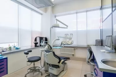 Стоматология Авантис профессора Ряховского А.Н.