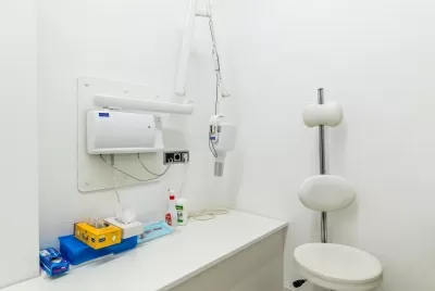 Стоматология Авантис профессора Ряховского А.Н.