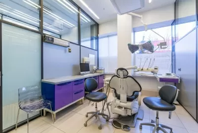 Стоматология Авантис профессора Ряховского А.Н.