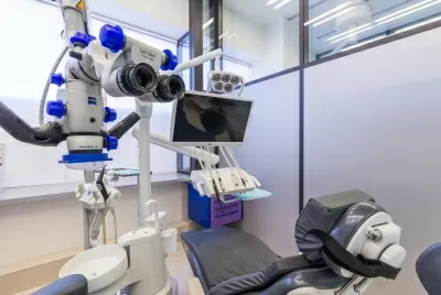 Стоматология Авантис профессора Ряховского А.Н.