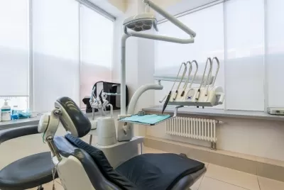 Стоматология Авантис профессора Ряховского А.Н.