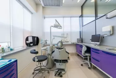 Стоматология Авантис профессора Ряховского А.Н.