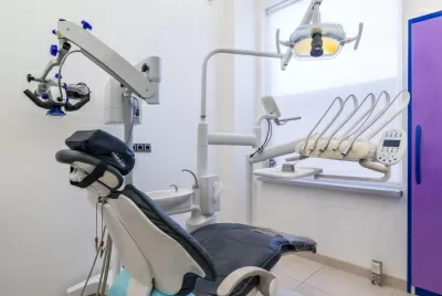 Стоматология Авантис профессора Ряховского А.Н.