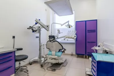 Стоматология Авантис профессора Ряховского А.Н.