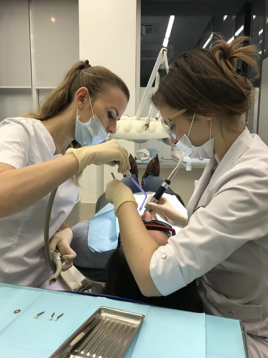 Стоматология Авантис профессора Ряховского А.Н.