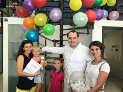 Стоматология Авантис профессора Ряховского А.Н.