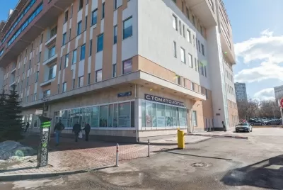 Стоматология Авантис профессора Ряховского А.Н.