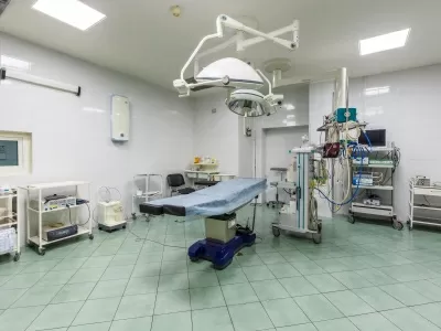 Онкологический центр СМ-Клиника