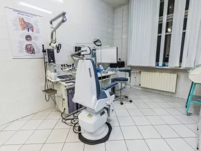 Онкологический центр СМ-Клиника