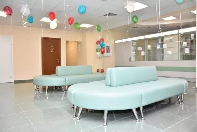 Детская клиника СМ-Доктор