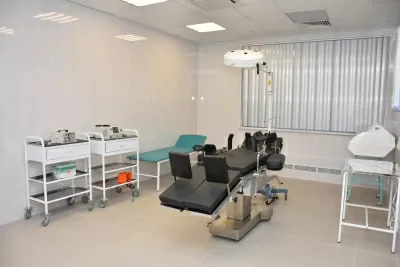 Детская клиника СМ-Доктор