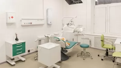 Детская стоматология СМ-Доктор