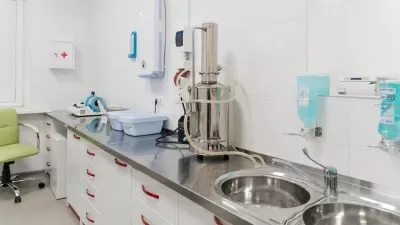 Детская стоматология СМ-Доктор