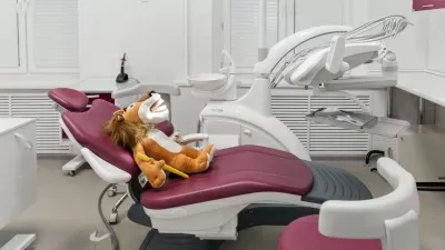 Детская стоматология СМ-Доктор