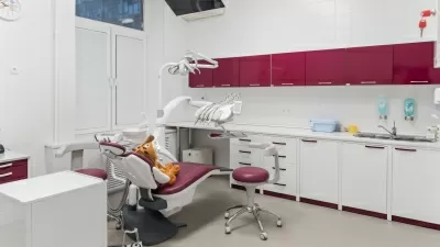 Детская стоматология СМ-Доктор