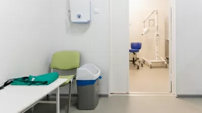 Детская стоматология СМ-Доктор