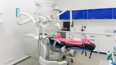 Детская стоматология СМ-Доктор