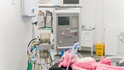 Детская стоматология СМ-Доктор