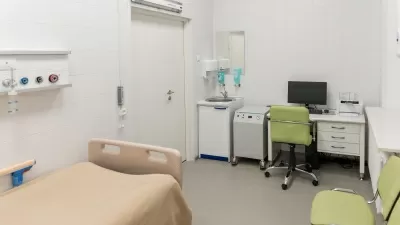 Детская стоматология СМ-Доктор