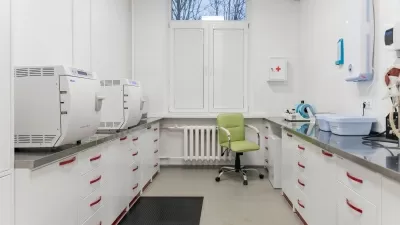 Детская стоматология СМ-Доктор