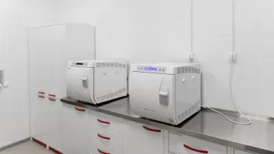 Детская стоматология СМ-Доктор